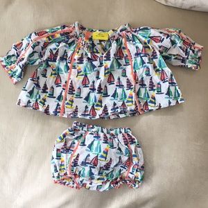 Coverup and diaper cover